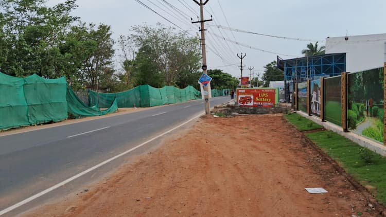 Single Property Image