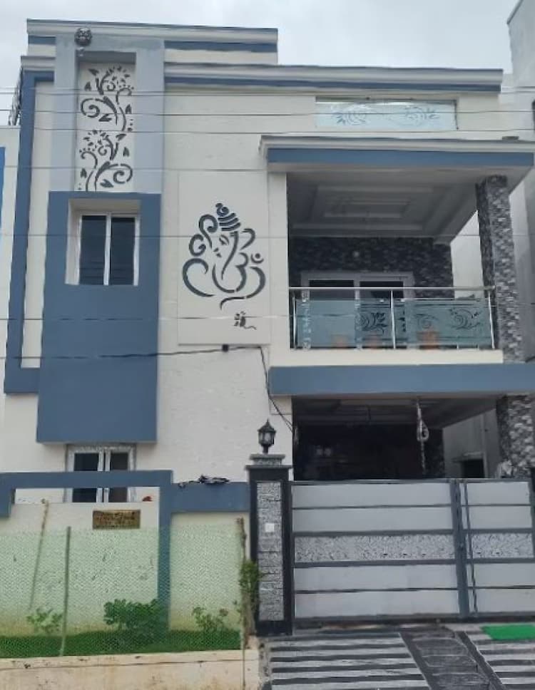 2 BHK Villa for Sale