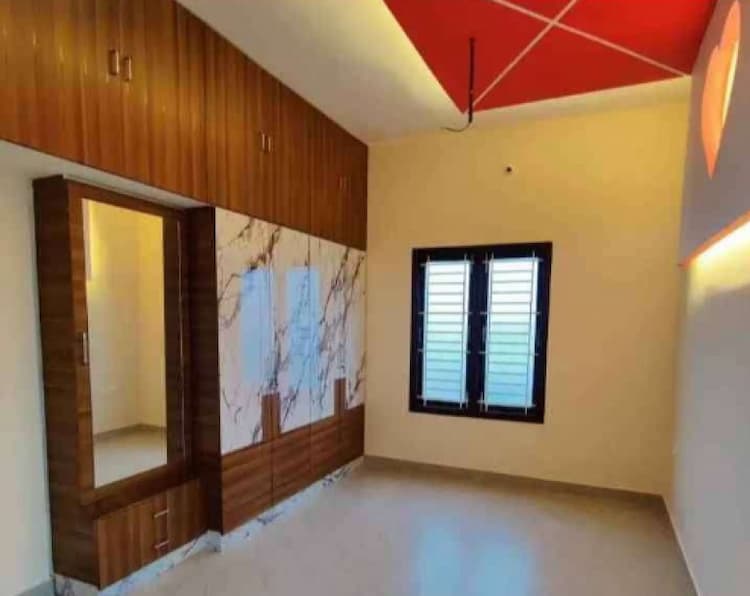 2 BHK house for Sale