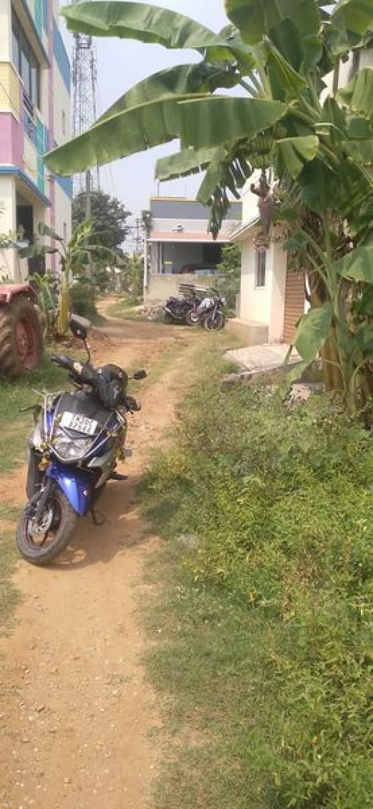 Single Property Image