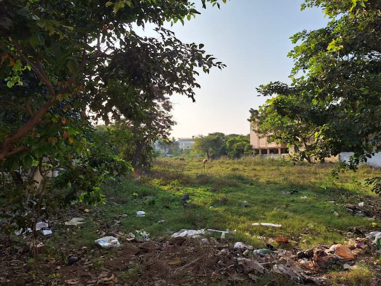 Single Property Image