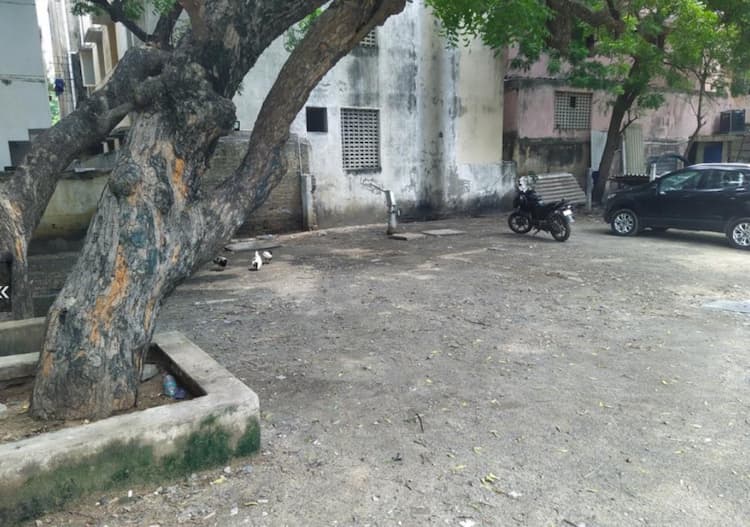 Single Property Image