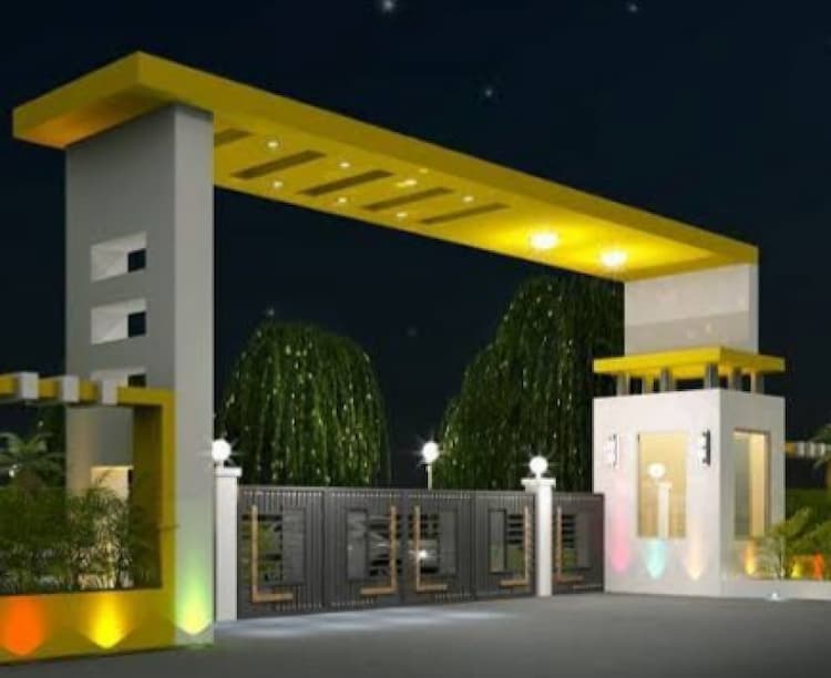 Single Property Image