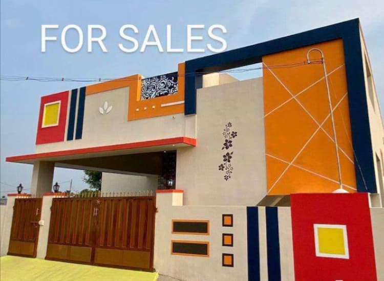 House for sales