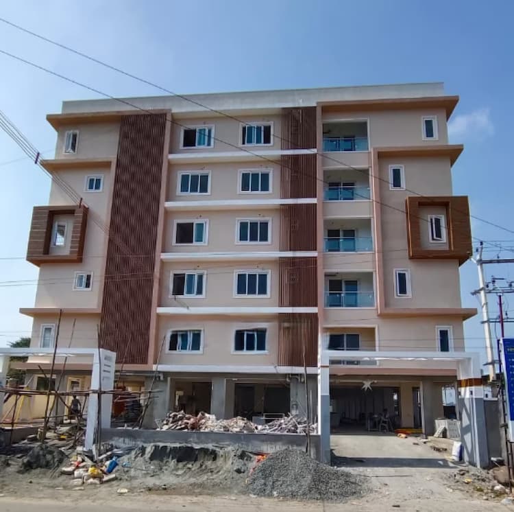 Single Property Image