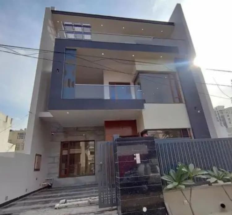 2 BHK House for Sale