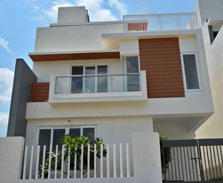 2 BHK House for Sale