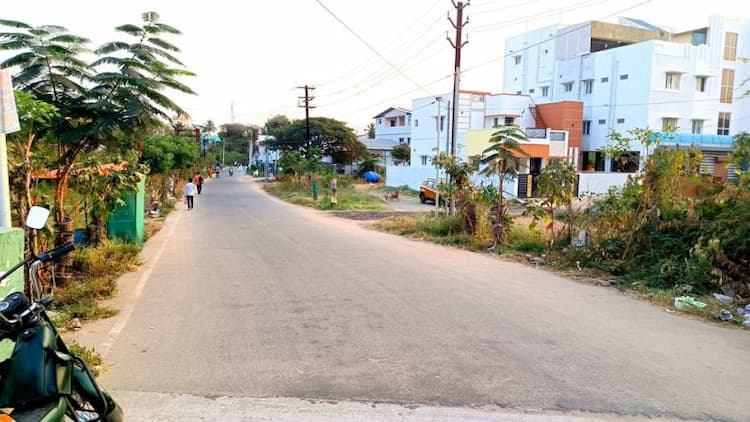 Single Property Image