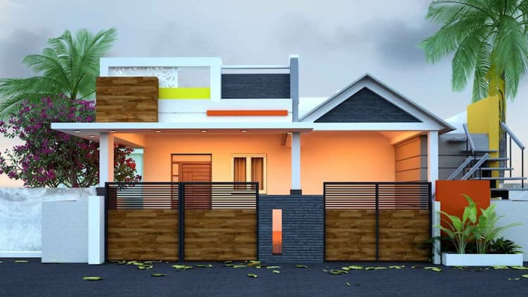 Single Property Image