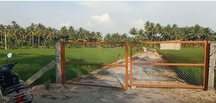 Single Property Image