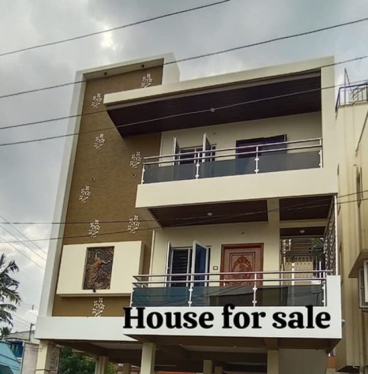 House for sales