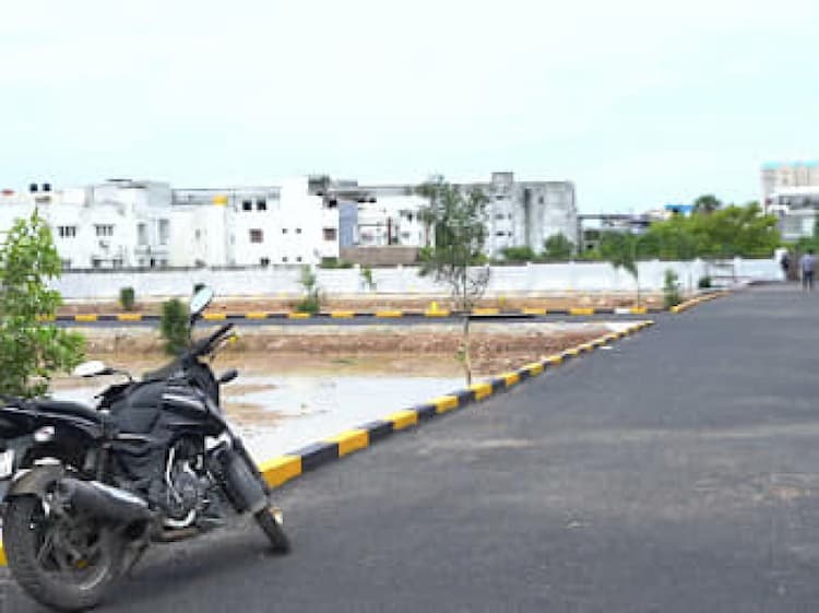 Single Property Image