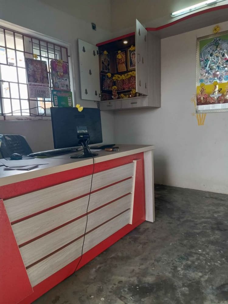 Single Property Image