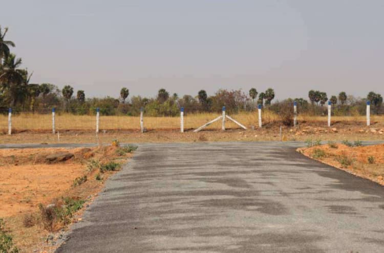 Single Property Image