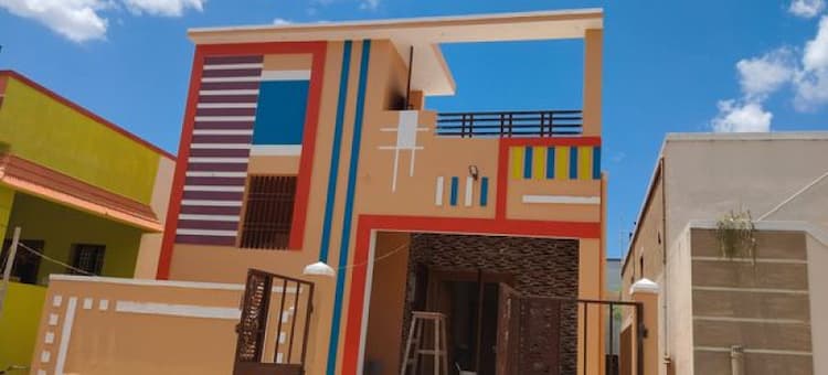 Single Property Image