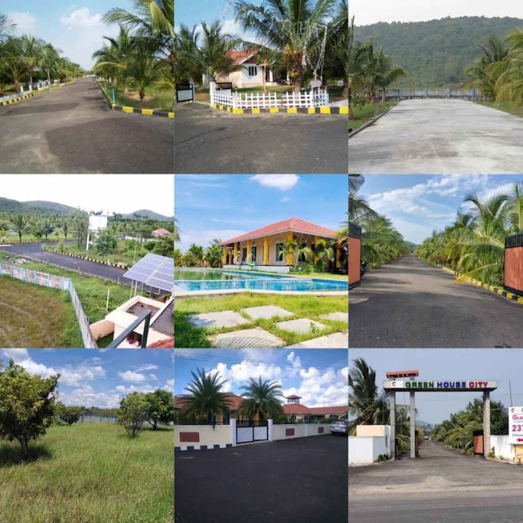 Single Property Image