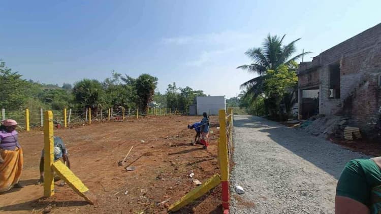 Single Property Image