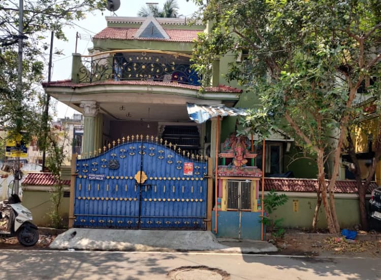 5 BHK House for Sale