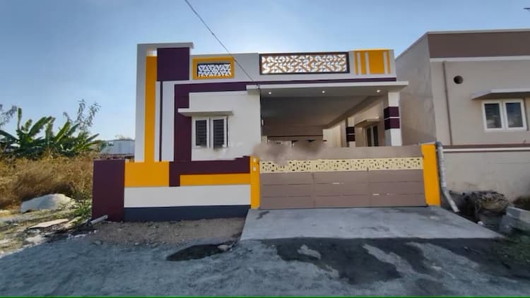 2bhk house for sale