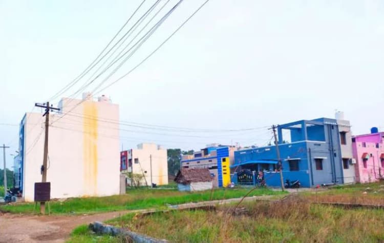 Single Property Image