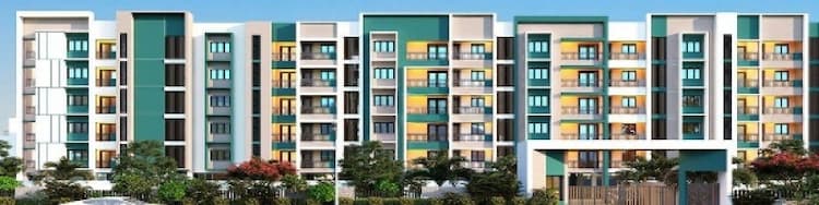 3BHK Flat