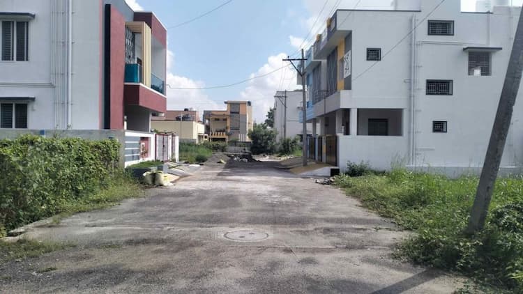 Single Property Image