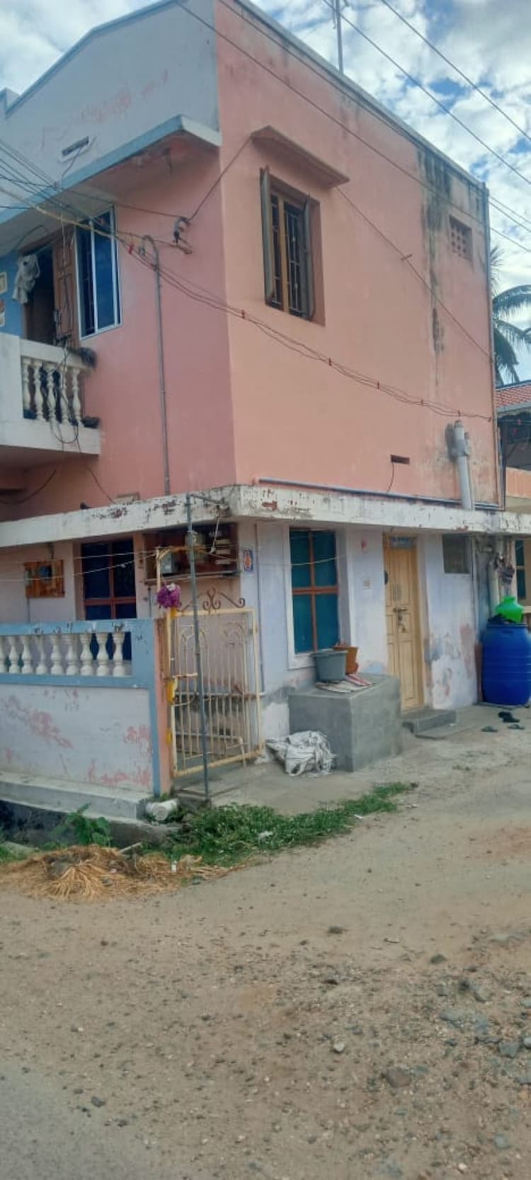 Rental House for Sale