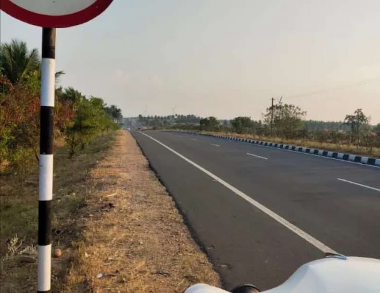 30 Cent Land for Sale