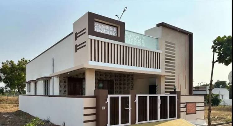 2bhk house for sale