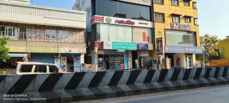 Single Property Image