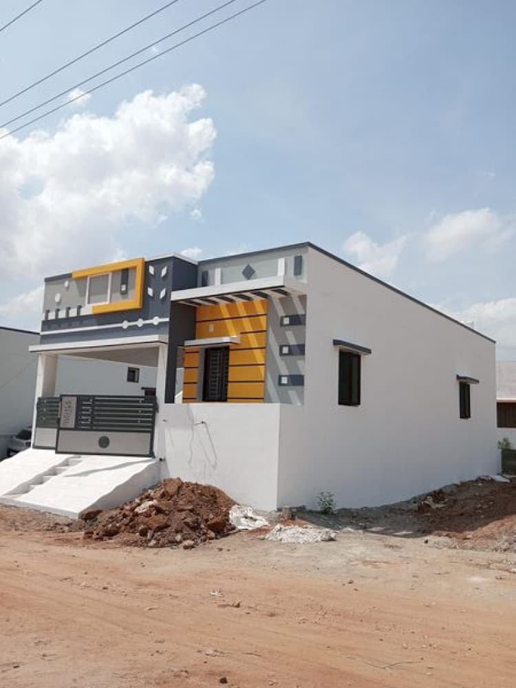 Single Property Image