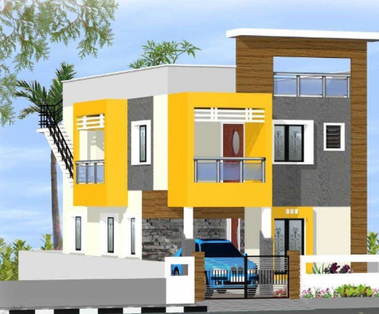 3 BHK house for Sale