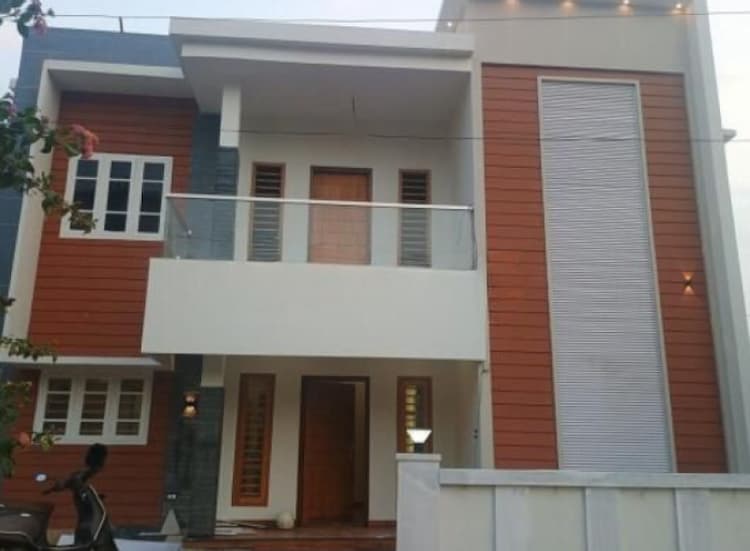 2 BHK House for sale