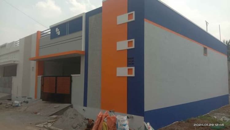 Single Property Image