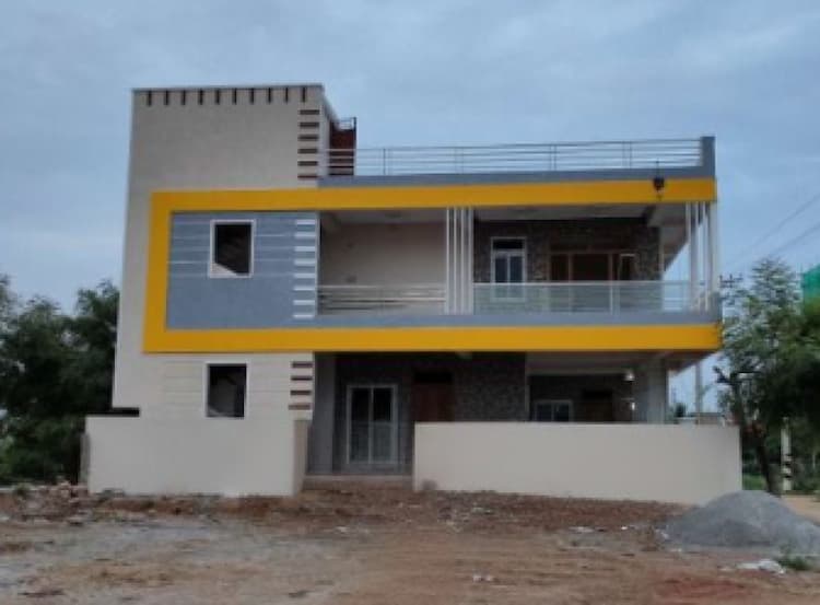 2 BHK House for Sale