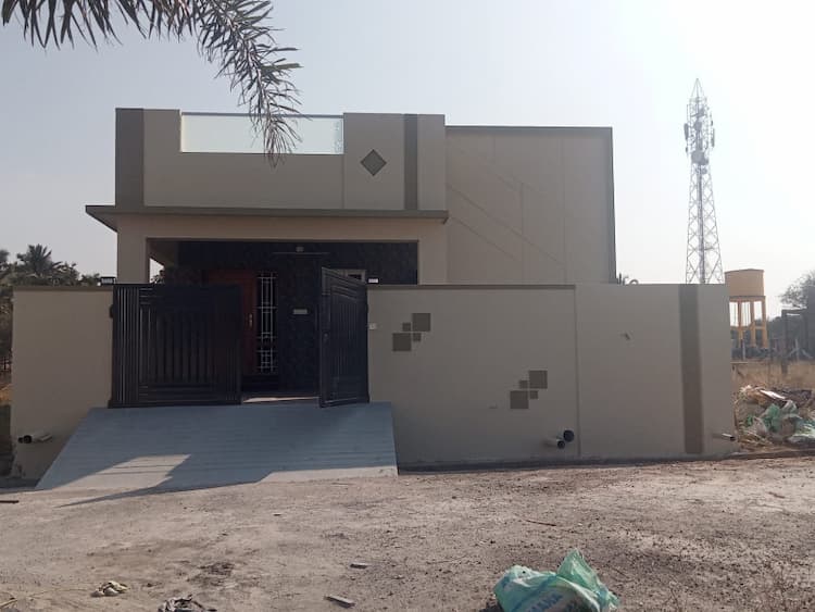 Single Property Image