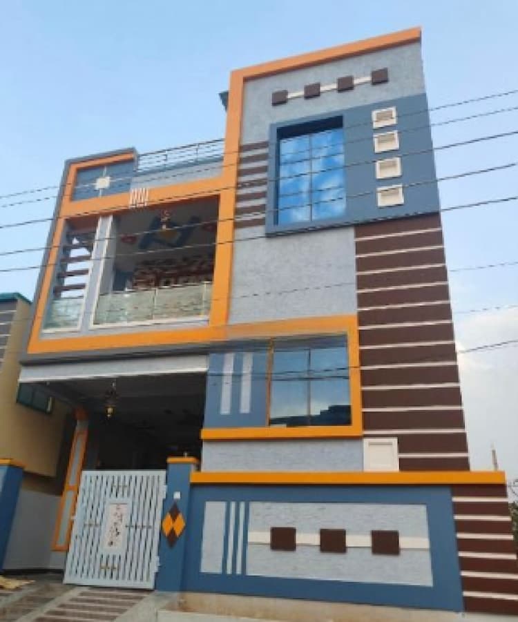 2 BHK House for Sale