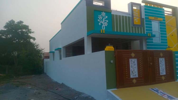 Single Property Image