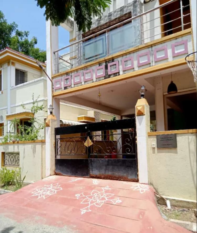 3bhk house for sale