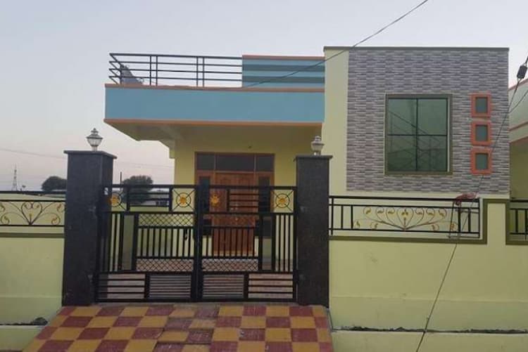 2 BHK House for Sale