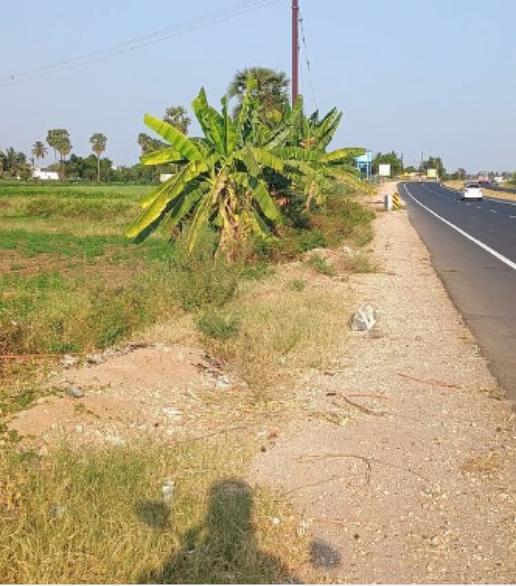 Single Property Image