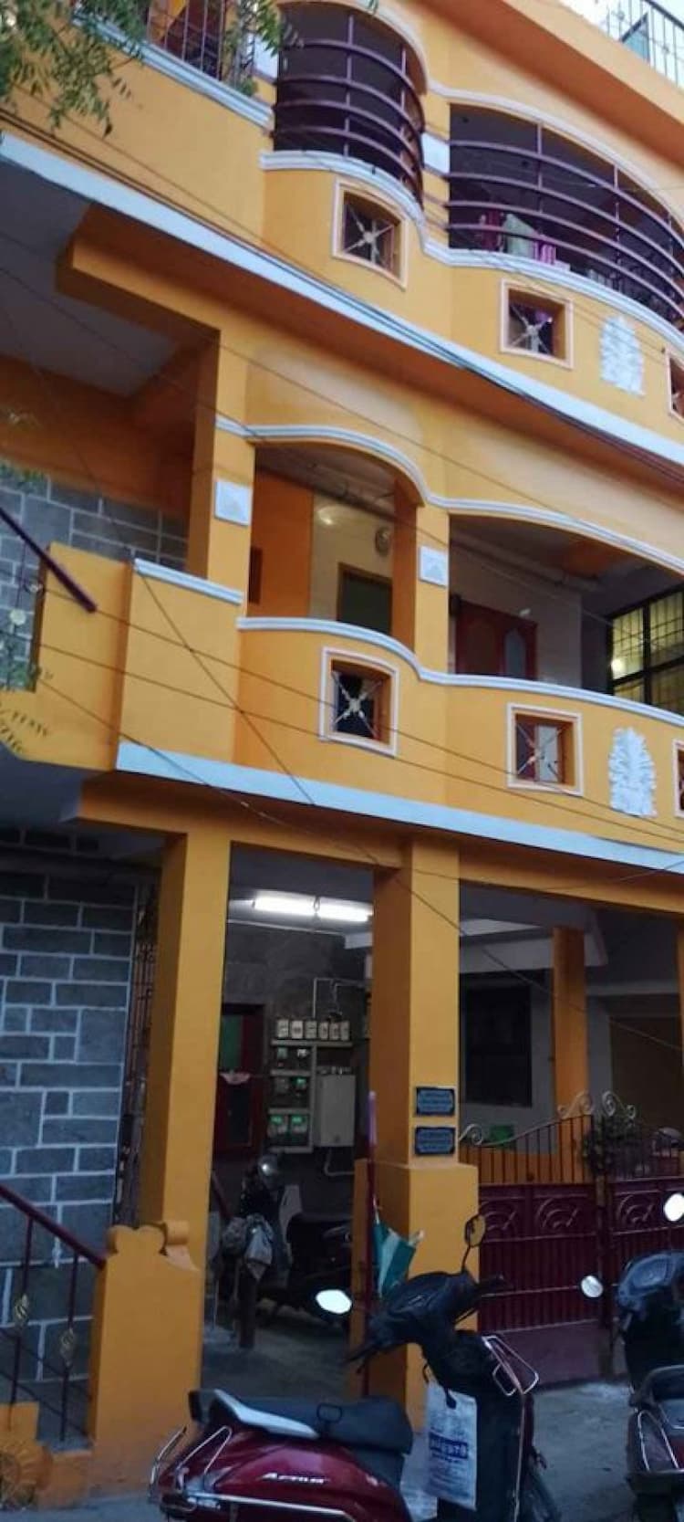 Single Property Image