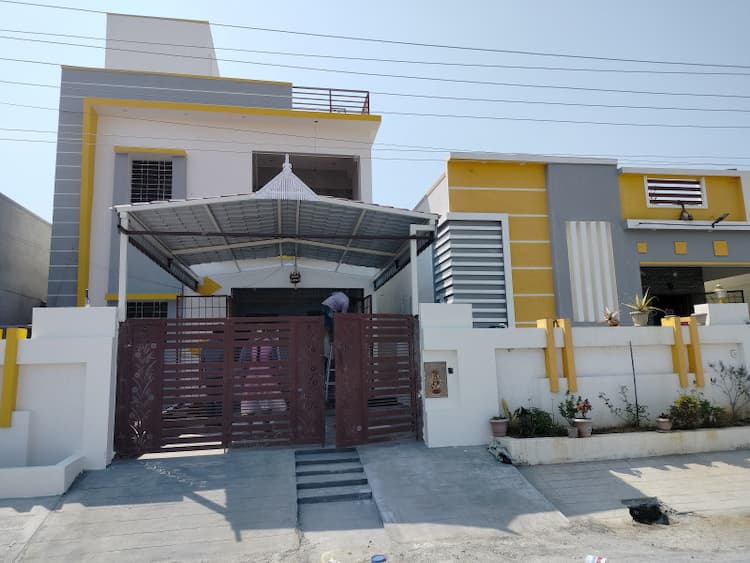 2BHK House