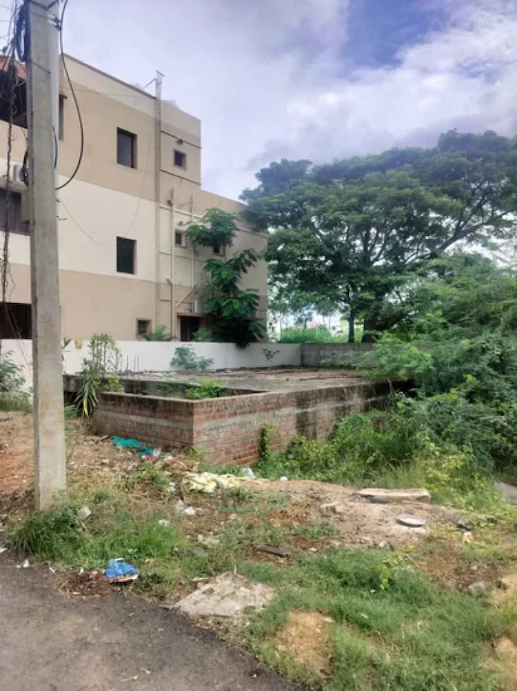 Single Property Image