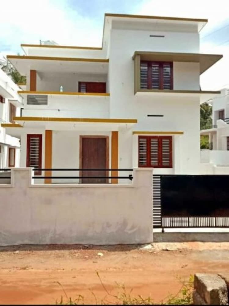 3 BHK house sale