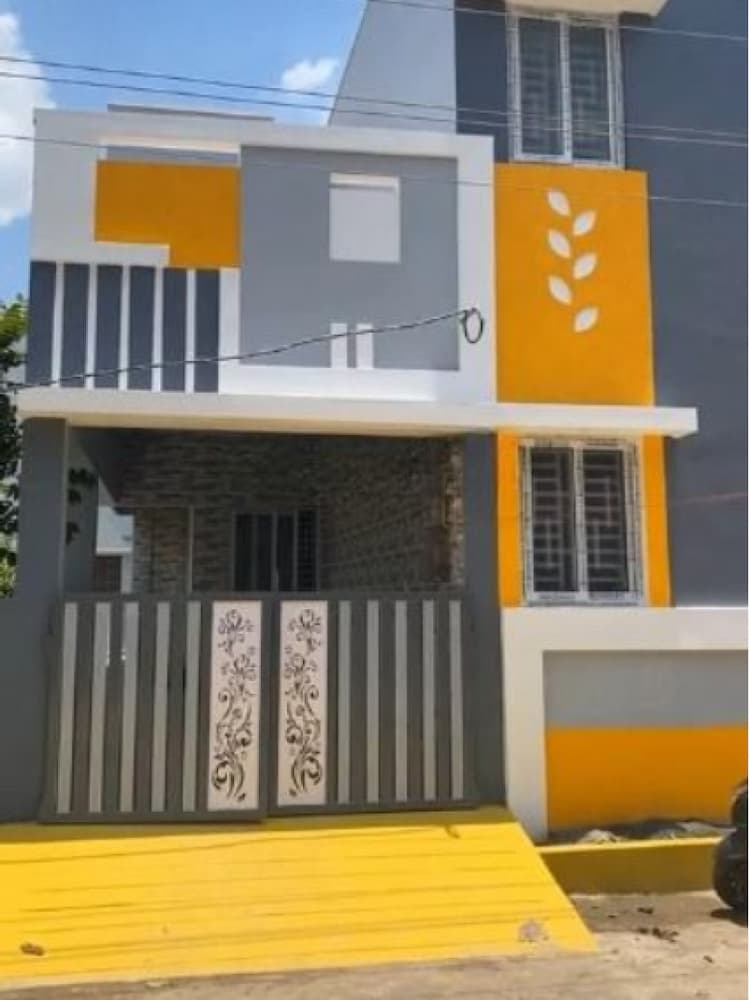2 BHK House for Sale