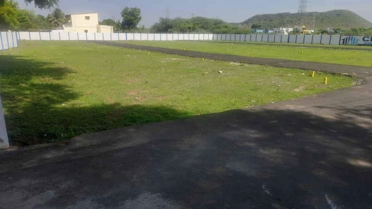 Single Property Image