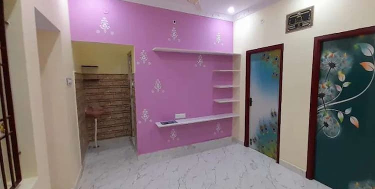 Single Property Image