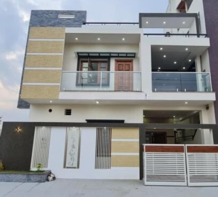 4 BHK House for Sale