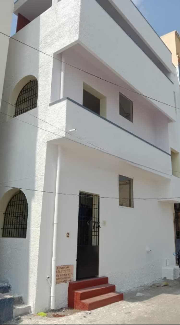 Single Property Image